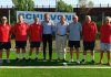 Nuova stagione, nuovo impianto, nuovo staff alla Giovane Ancona. Micheli: “Obiettivo: entusiasmo, educazione, energie nuove”. Ufficiale Zitti, il guru dei portieri giovane ancona nuovo staff