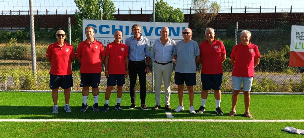 giovane ancona nuovo staff giovane ancona nuovo staff