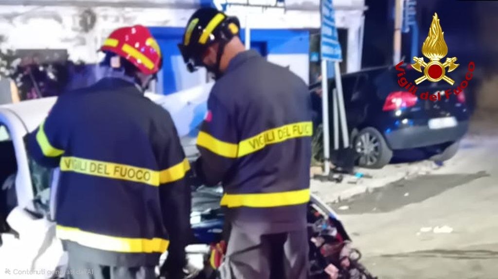 incidente osimo