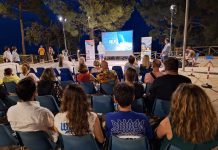 Parco del Conero: al via la prima serata dell’edizione 2026 del Festival del Parco