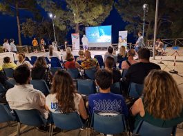 Parco del Conero: al via la prima serata dell’edizione 2026 del Festival del Parco