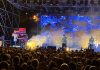 Ancona. I Subsonica sul palco di piazza Cavour