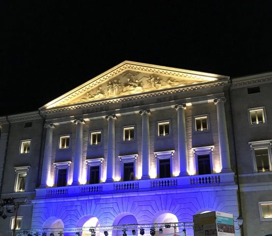 Palinesti Rai, il calciomercato di Sky, il concerto di Tiziano Ferro: la “giornata straordinaria” di Ancona