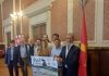 Ancona avrà il suo palio. Il 27 settembre la sfida tra i 14 rioni