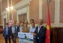 Ancona avrà il suo palio. Il 27 settembre la sfida tra i 14 rioni