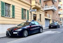 Ancona. Molestava a un gruppo di ragazze, fermato dai Carabinieri e trasferito nel Cpr di Roma