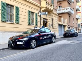 Ancona. Molestava a un gruppo di ragazze, fermato dai Carabinieri e trasferito nel Cpr di Roma
