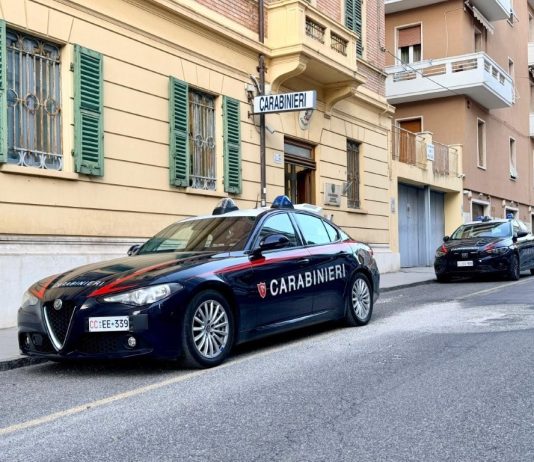 Ancona. Molestava a un gruppo di ragazze, fermato dai Carabinieri e trasferito nel Cpr di Roma