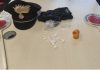 Controlli antidroga ad Ancona: denunciato un giovane per spaccio