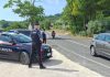 Fuga in moto a Numana ma era senza patente: denunciato
