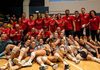“Festa della pallavolo”, 47esima edizione (fino a martedì 8 settembre): stasera tocca a Clementina Volley 2020 e Moie Vallesina Calcio "Festa della pallavolo" a Moie