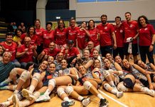 “Festa della pallavolo”, 47esima edizione (fino a martedì 8 settembre): stasera tocca a Clementina Volley 2020 e Moie Vallesina Calcio "Festa della pallavolo" a Moie
