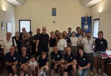 Sirolo, Chiara Canori vola alla Fiorentina: a 14 anni entra nel vivaio viola