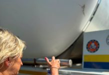 Pesaro e il guasto dell’acquedotto, Sindaco Biancani: “Acqua sta tornando in tutte le case”