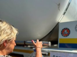 Pesaro e il guasto dell’acquedotto, Sindaco Biancani: “Acqua sta tornando in tutte le case”