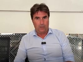 Altra rottura in un acquedotto del Pesarese, “usare la risorsa con parsimonia”