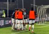 Coppa Italia, l’Ascoli c’è (subito): supera il Potenza 3-1 e si “regala” il Genoa