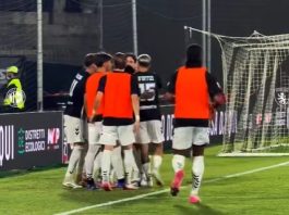 Coppa Italia, l’Ascoli c’è (subito): supera il Potenza 3-1 e si “regala” il Genoa