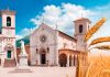 Il Festival dell’Appennino nel weekend, sabato “la Festa del Covo di Campocavallo incontra Norcia”. Domenica, tappa a Servigliano
