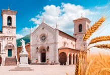 Il Festival dell’Appennino nel weekend, sabato “la Festa del Covo di Campocavallo incontra Norcia”. Domenica, tappa a Servigliano