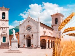 Il Festival dell’Appennino nel weekend, sabato “la Festa del Covo di Campocavallo incontra Norcia”. Domenica, tappa a Servigliano