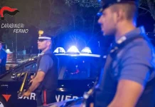 Guida in stato di ebbrezza, otto denunce nel Fermano