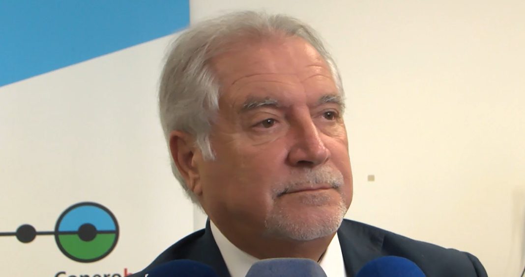 Italo D'Angelo