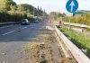 Ancona. La manutenzione dell’Asse Nord/Sud: AnconAmbiente all’opera