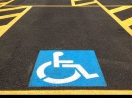 Ancona: sono più di 800 i parcheggi per persone con disabilità, 95 le sanzioni dall’inizio dell’anno