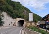 Strade post sisma, al via il cantiere del secondo lotto Trisungo-Acquasanta. Attesa per lo sblocco della galleria tribolata di Arquata