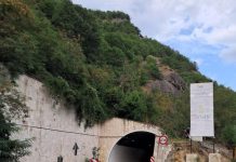 Al via il cantiere per il secondo lotto sulla Salaria ad Acquasanta Terme