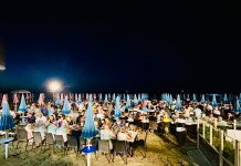 “La Mosciolata” 2026 del Lions Club Ancona Host: una grande raccolta fondi per i bambini malnutriti della Somalia