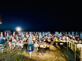 “La Mosciolata” 2026 del Lions Club Ancona Host: una grande raccolta fondi per i bambini malnutriti della Somalia