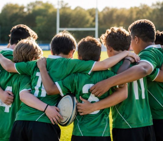 Sport e inclusione: il rugby come spazio di incontro, crescita e comunità