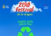 AnconAmbiente e Fabriano fanno squadra per la sostenibilità: partnership con ZERO FESTIVAL