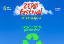 AnconAmbiente e Fabriano fanno squadra per la sostenibilità: partnership con ZERO FESTIVAL