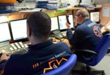 “Sono disperato”, gli operatori lo ascoltano e gli salvano la vita