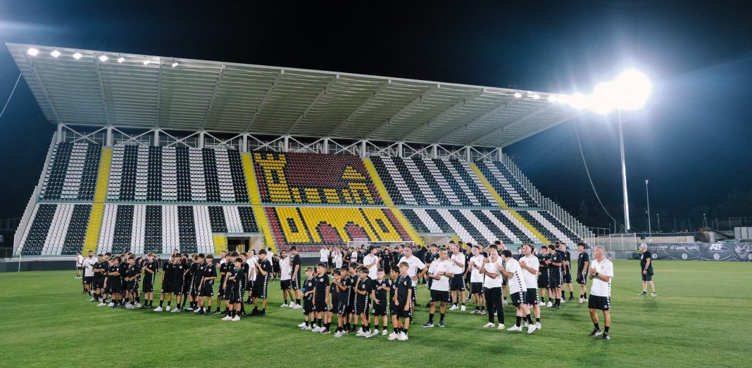 curva sud ascoli
