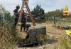 Mombaroccio. Precipita in un pozzo, salvato dai Vigili del Fuoco