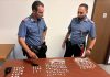 Jesi. Colpo allo spaccio, intercettato dai Carabinieri un corriere della droga
