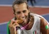 Gimbo Tamberi nella storia: per la quarta volta è campione d’Europa