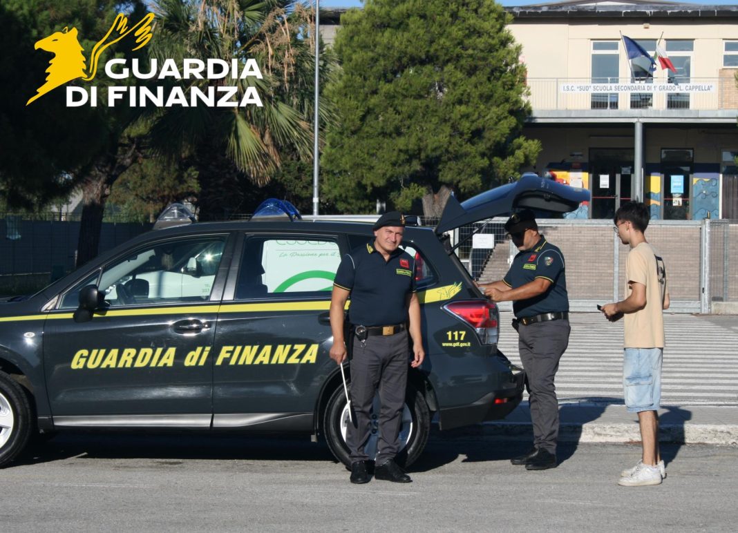 finanza