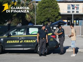Controlli nell’Ascolano. La Finanza sequestra 200 mila prodotti non sicuri