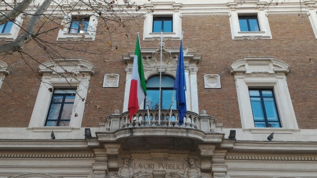 foto mit palazzo