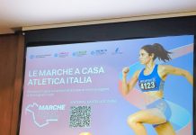Le eccellenze delle Marche protagoniste a Birmingham con Casa Atletica Italiana con la Camera di Commercio