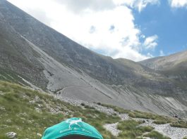 Corrado Perugini nominato Presidente del Parco Nazionale dei Monti Sibillini.