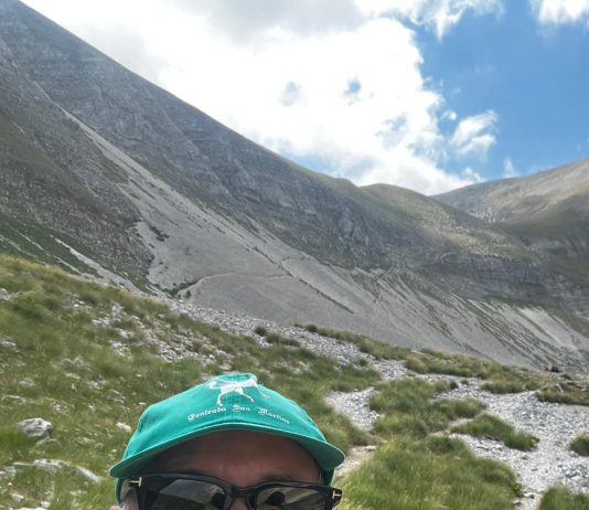 Corrado Perugini nominato Presidente del Parco Nazionale dei Monti Sibillini.