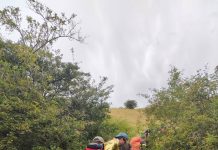 Maltempo, due giovani soccorsi a Fiastra. Montecassiano apre il Coc: strade chiuse per gli alberi caduti