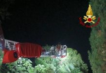 Maltempo, più di 150 nelle Marche dopo la pioggia e il vento di lunedì: Macerata la provincia più colpita