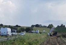 Rete idrica, guasti e disagi. Dopo Pesaro tocca al Conero: autobotti a Numana